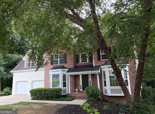 3887 Old Savannah Ct, Douglasville, GA 30135