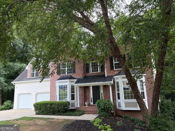 3887 Old Savannah Ct, Douglasville, GA 30135