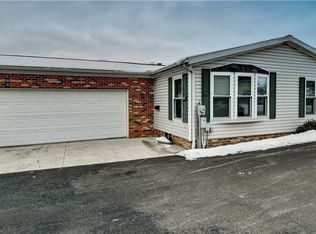 1284 S Lincoln Ave UNIT B, Salem, OH 44460