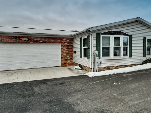 1284 S Lincoln Ave Unit B, Salem, OH 44460