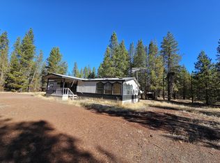 50924 Huntington Rd, La Pine, OR 97739