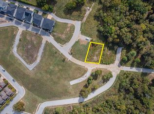2007 E Panorama Pl #10, Fayetteville, AR 72701