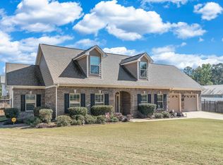 1204 Sycamore Cir, Moody, AL 35004