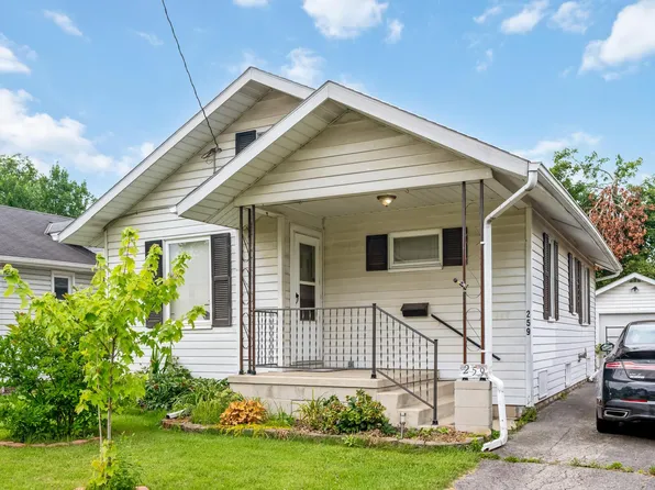 259 Spencer St, Marion, OH 43302