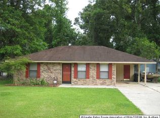 17014 Ashton Ave, Greenwell Springs, LA 70739