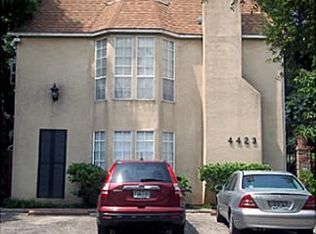 4423 Bowser Ave APT 103, Dallas, TX 75219