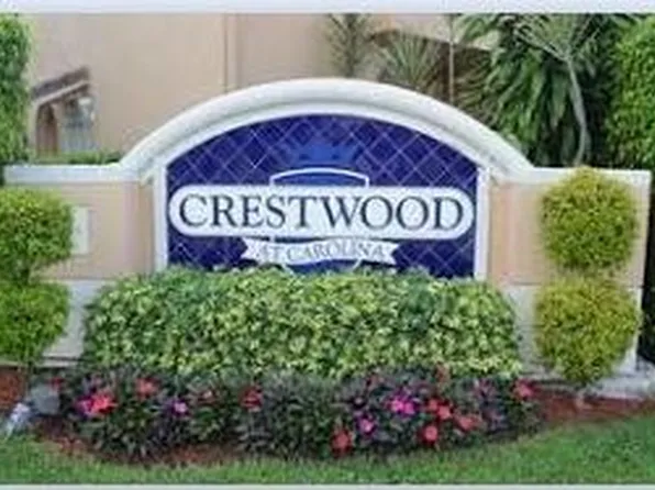 2941 Crestwood Ter #7204, Margate, FL 33063