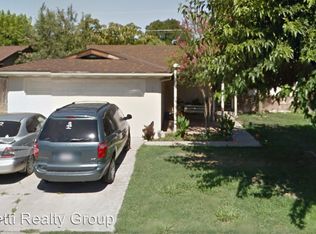 2635 9th Ave, Merced, CA 95340