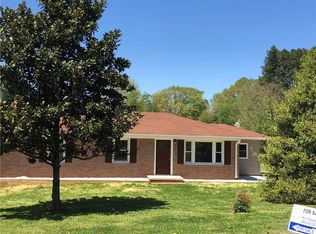 603 Freedom Dr, Walhalla, SC 29691