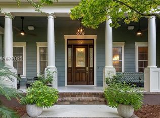 1 Spartina Cres, Bluffton, SC 29910