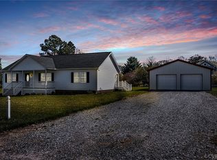 92 Great House Rd, Kinsale, VA 22488