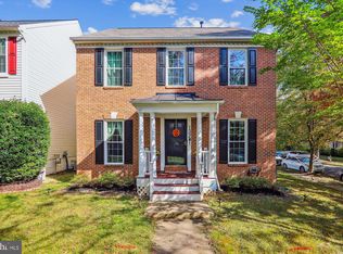 13201 Scarlet Mist Way, Germantown, MD 20874