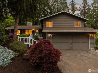 18408 129th Avenue NE, Bothell, WA, 98011