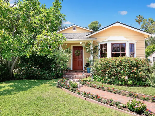 1116 Foothill St, South Pasadena, CA 91030