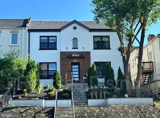 224 T St NE APT 1, Washington, DC 20002