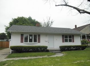 1467 Creve Coeur St, La Salle, IL 61301