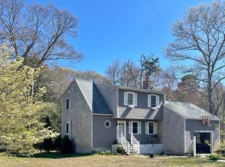 58 Elliot Ln, Plymouth, MA 02360