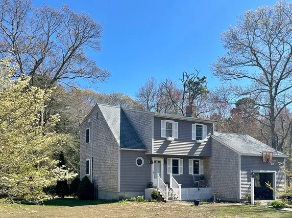 58 Elliot Ln, Plymouth, MA 02360