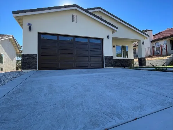 17745 Vista Point, Victorville, CA 92395