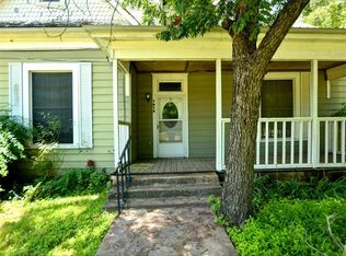 1419 E Main St, Round Rock, TX 78664