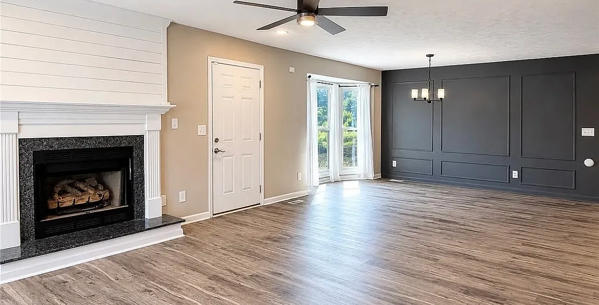 3 bed, 1362 sqft, $1,595 — Photo 4