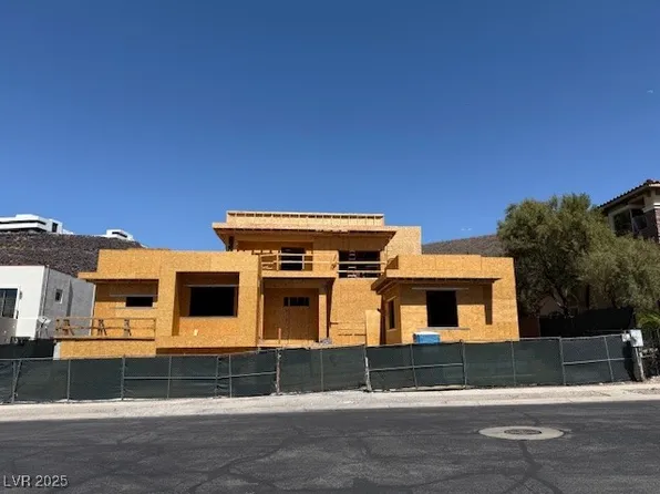 1764 Amarone Way, Henderson, NV 89012