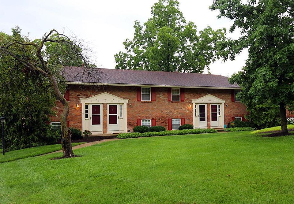 1st image of 1363 Bluff Ave #8