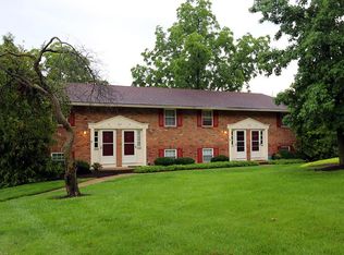 1363 Bluff Ave #8, Columbus, OH 43212