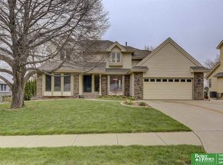 13324 Willis Ave, Omaha, NE 68164