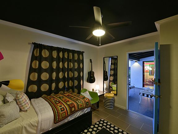 2nd image of 1339 N Indian Canyon Dr #6