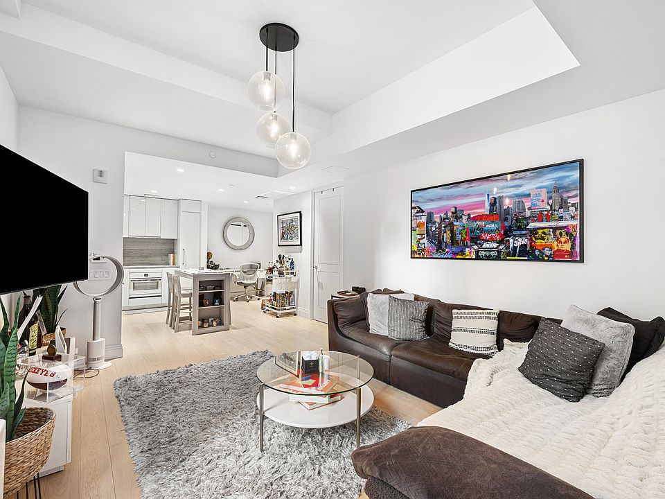 1st image of 1 Wall St #1508