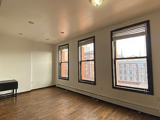 2nd image of 2050 Adam Clayton Powell Jr Blvd #5A