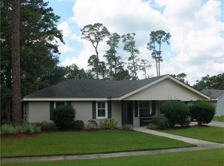 2885 Slidell Ave, Slidell, LA 70458