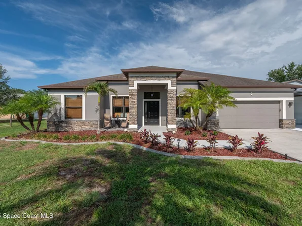 4725 Papaya St, Cocoa, FL 32926