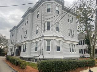 264 Broadway APT 5, Arlington, MA 02474