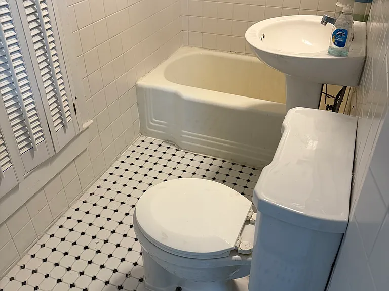 95 Bridge St #1S — Photo 2