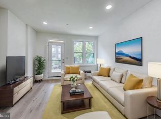 1626 Ne #K, Washington, DC 20002