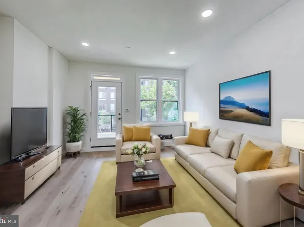 1626 Ne #K, Washington, DC 20002