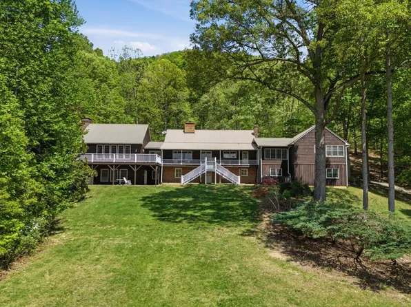 1837 Deep South Farm Rd, Blairsville, GA 30512