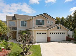 168 Daybreak Cir, Thousand Oaks, CA 91320