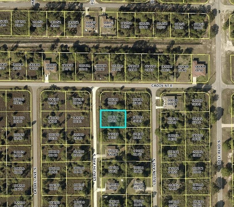 1st image of 307 Leruth Ave