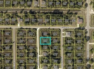 307 Leruth Ave, Lehigh Acres, FL 33974