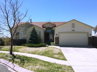 4284 Coolwater Dr, Colorado Springs, CO 80916