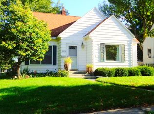 1601 Bertch Ave, Waterloo, IA 50702