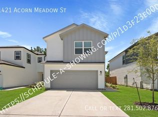 1421 Acorn Meadow St, Houston, TX 77067