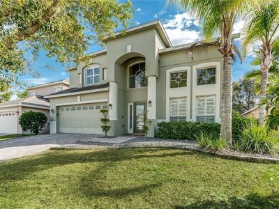 129 Fern Springs St, Debary, FL, 32713
