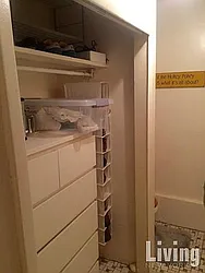 Rented by Living New York