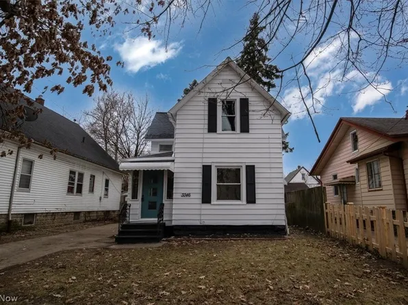 3346 W 122nd St, Cleveland, OH 44111