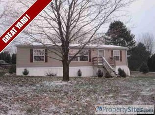 439 Pleasant Hill Rd, Wrightsville, PA 17368