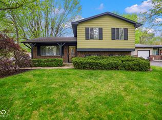 326 Sierra Ct, Indianapolis, IN 46234